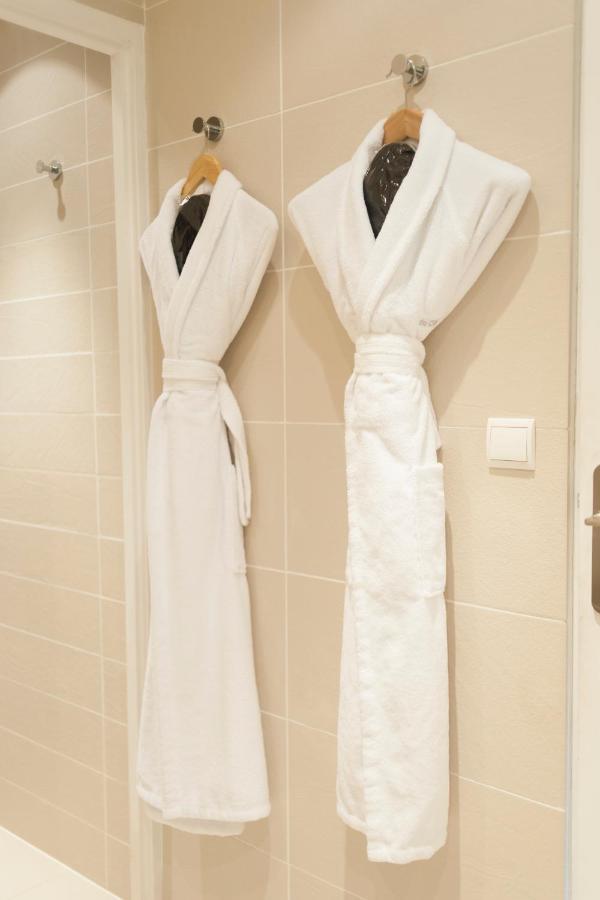 Chambre Double Deluxe